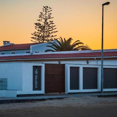Beach Garden Guesthouse With Self Catering Swakopmund Eksteriør billede