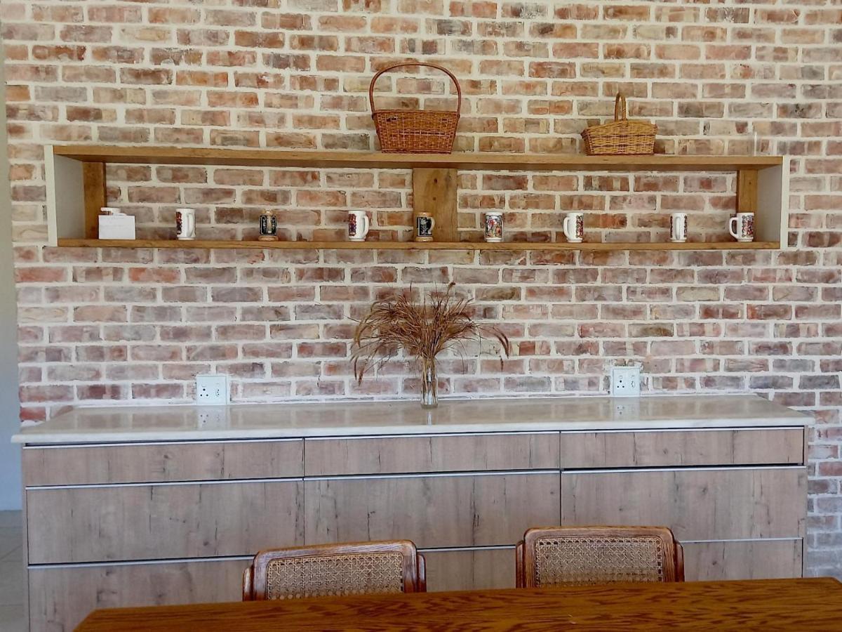 Beach Garden Guesthouse With Self Catering Swakopmund Eksteriør billede