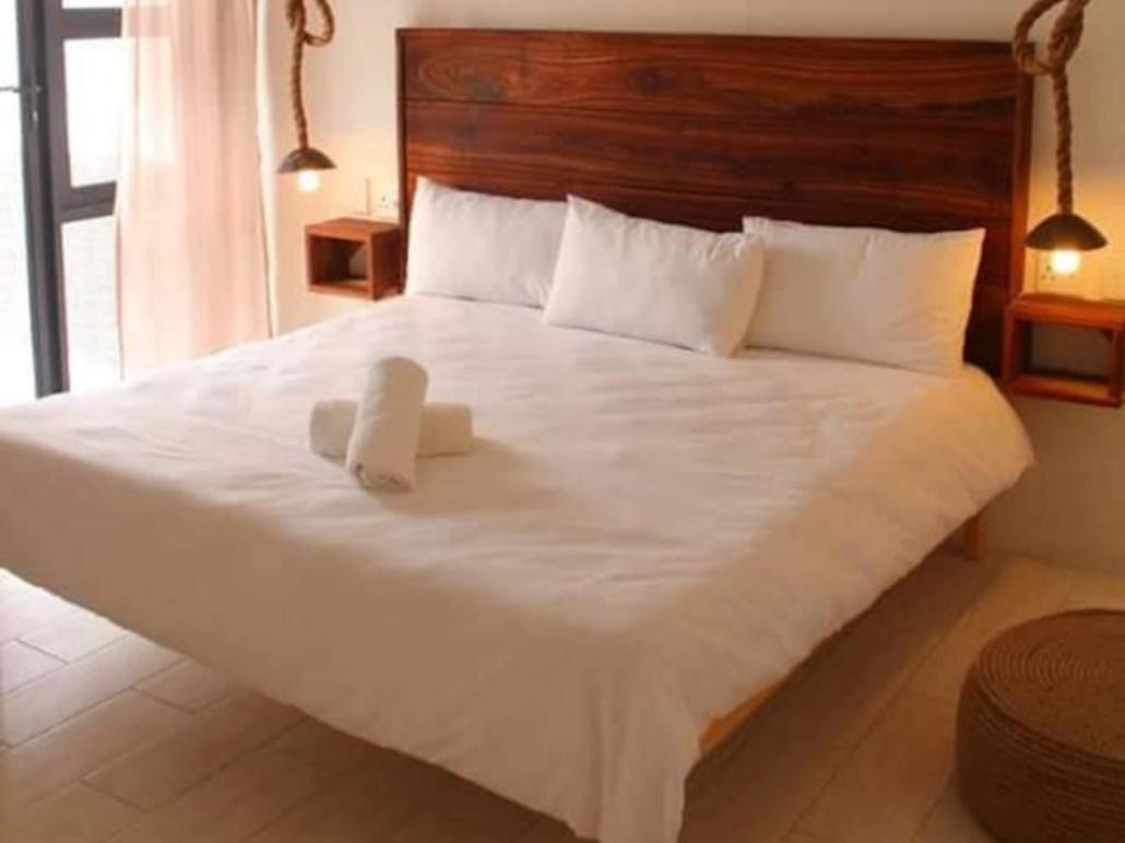 Beach Garden Guesthouse With Self Catering Swakopmund Værelse billede