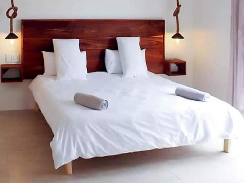 Beach Garden Guesthouse With Self Catering Swakopmund Værelse billede